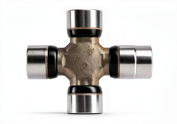 MOOG Universal Joint Nitrile Seal for Ram Trucks-1