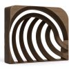 Black Diamond Scooter Grip Tape for Men-1