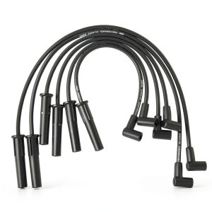 RLP Spark Plug Wire Set Heat Resistant 12‑Pin-0