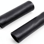 Scooter Grip Tape SPEDWHEL Grey Rubber Grip-0
