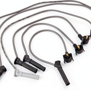 Motorcraft Spark Plug Wire Set Copper WR-6120-0