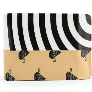 Black Diamond Scooter Grip Tape for Men-0