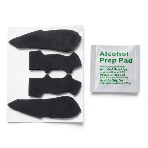 Scooter Grip Tape by GRABLOOM Durable Anti-Slip Tape for Smooth Ride-0