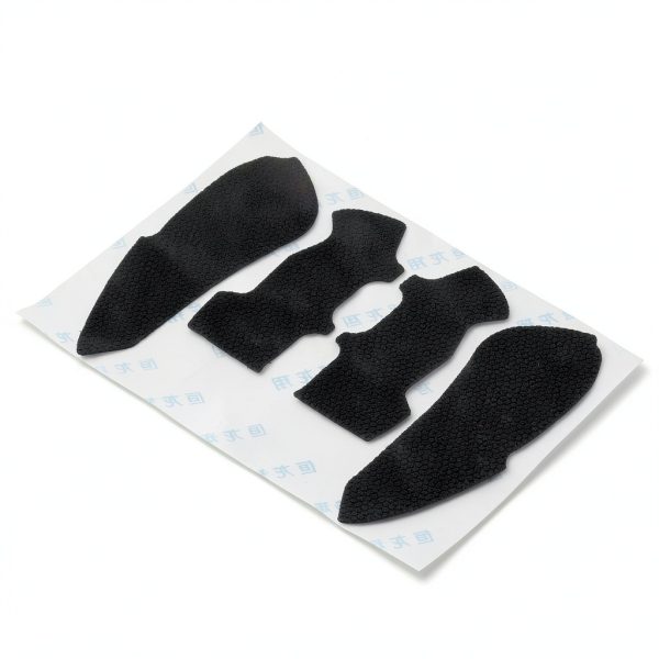 Scooter Grip Tape by GRABLOOM Durable Anti-Slip Tape for Smooth Ride-4