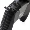 Team BlackSheep Scooter Grip Tape Black Enhanced Grip and Comfort-1
