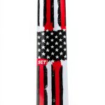 Scooter Grip Tape SCT USA Medium Grip Flag Design 6x24 Multi Color-0