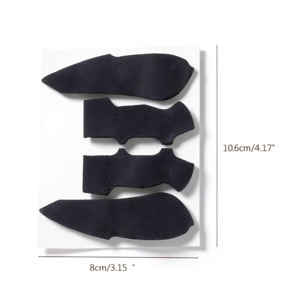 Scooter Grip Tape by GRABLOOM Durable Anti-Slip Tape for Smooth Ride-1