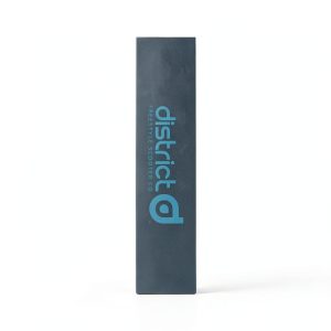 Scooter Grip Tape by XYZ Brand Premium Black Anti‑Slip Surface 3mm-0