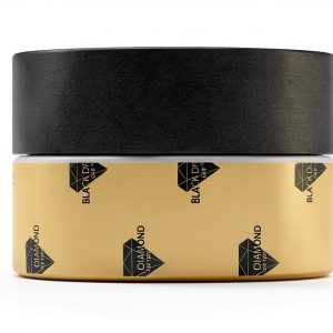 Blackdiamond Griptape Silver Scooter Grip Tape 4.5x16.5in Waterproof-0