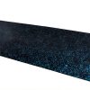 Blackdiamond Scooter Grip Tape Blue 4.5x16.5in Silicone-3