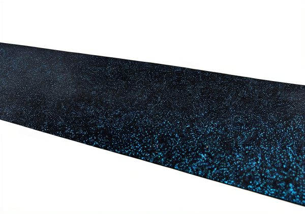 Blackdiamond Scooter Grip Tape Blue 4.5x16.5in Silicone-3