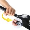 Scooter Grip Tape G&B Paddle AST01 Silicone Anti‑Slip Adjustable Strap-2