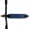 Blackdiamond Scooter Grip Tape Blue 4.5x16.5in Silicone-4