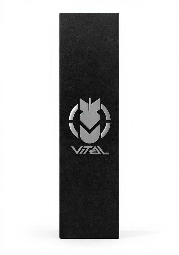 Scooter Grip Tape Vital Scooters Large Reflective Griptape-0