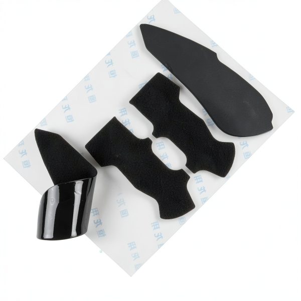 Scooter Grip Tape by GRABLOOM Durable Anti-Slip Tape for Smooth Ride-5