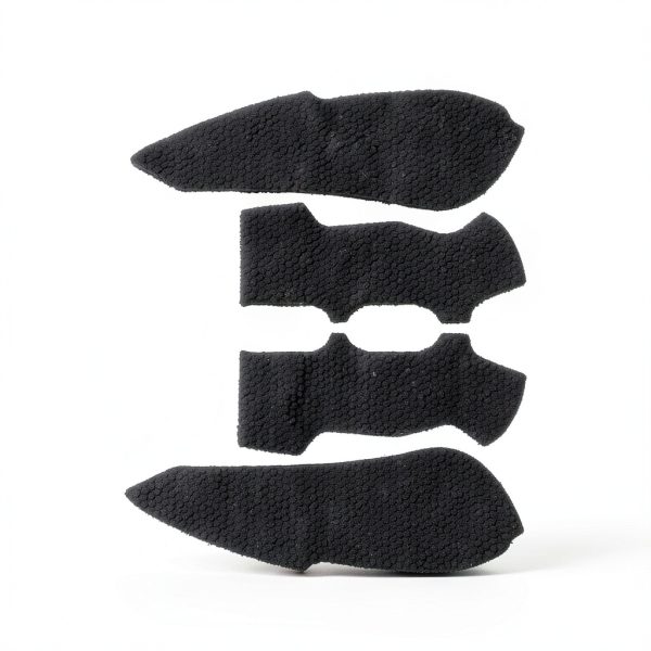 Scooter Grip Tape by GRABLOOM Durable Anti-Slip Tape for Smooth Ride-2