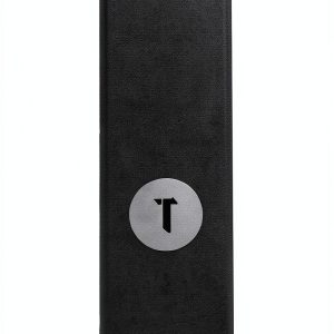TILT White Scooter Grip Tape Wood Compatible Grip Model TILTCIRTGRPTPE-0