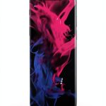 SCT USA Flames Grip Tape Scooter Grip Tape 850033596427-0