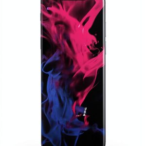 SCT USA Flames Grip Tape Scooter Grip Tape 850033596427-0