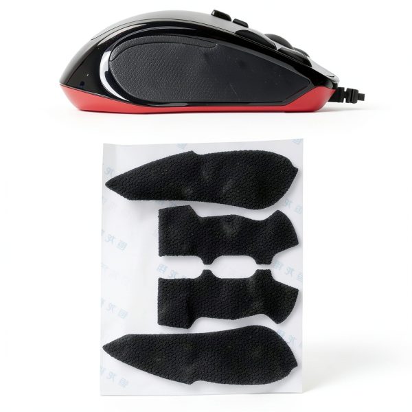 Scooter Grip Tape by GRABLOOM Durable Anti-Slip Tape for Smooth Ride-8