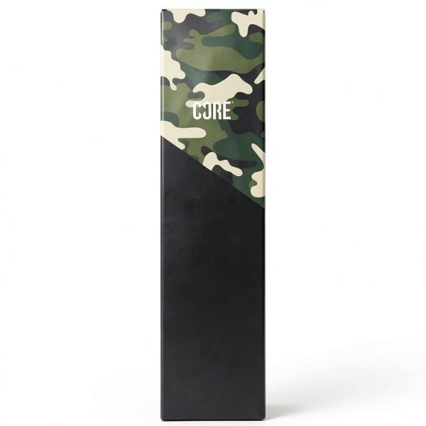 CORE Scooter Grip Tape CRE-GT-SC 5.5 x 22.5 Super Grippy Anti Slip-0