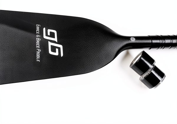 Scooter Grip Tape G&B Paddle AST01 Silicone Anti‑Slip Adjustable Strap-3