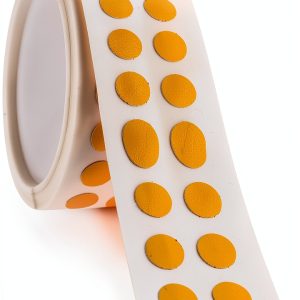 Tough-Spots RPI Orange 3/8" Microcentrifuge Tubes 0.5-2ml 1,000 Pack-0