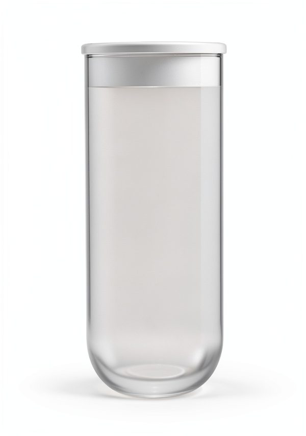 JOYBELIS 100ml Plastic Centrifuge Tubes Snap Cap 10pcs Polypropylene-1