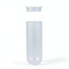JOYBELIS 100ml Plastic Centrifuge Tubes Snap Cap 10pcs Polypropylene-2