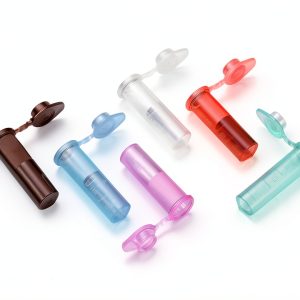 Microcentrifuge Tube 2.0 ml 500 ExtraGene PP DNase/RNase Free-0